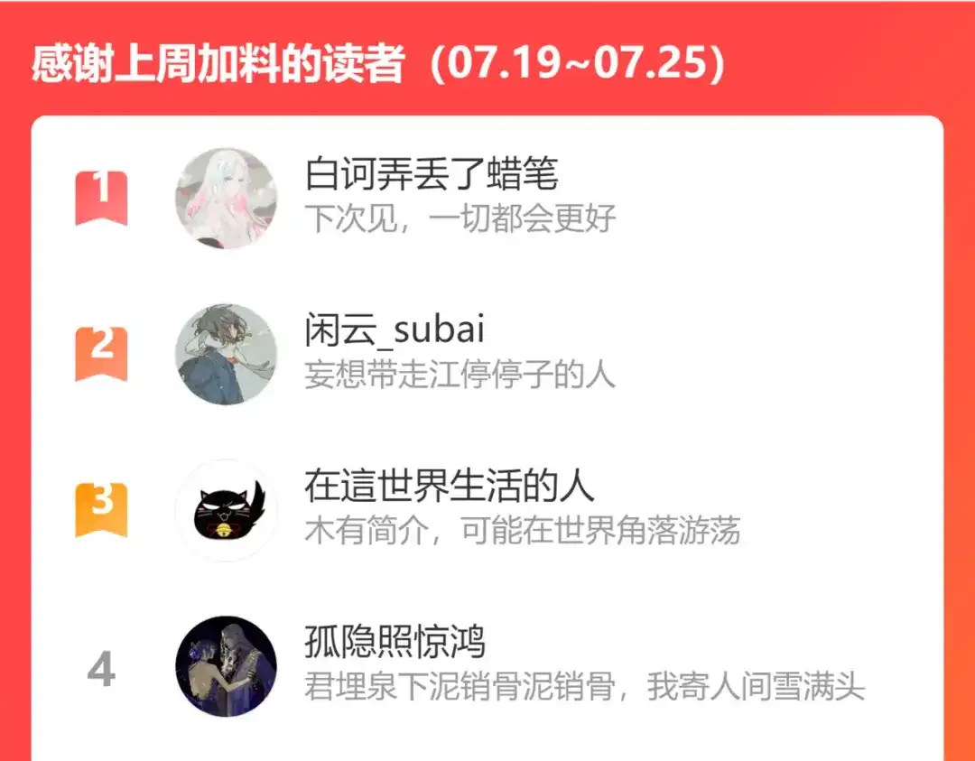 《人人都爱师尊大人》第二十二话 大梦将启 第77页