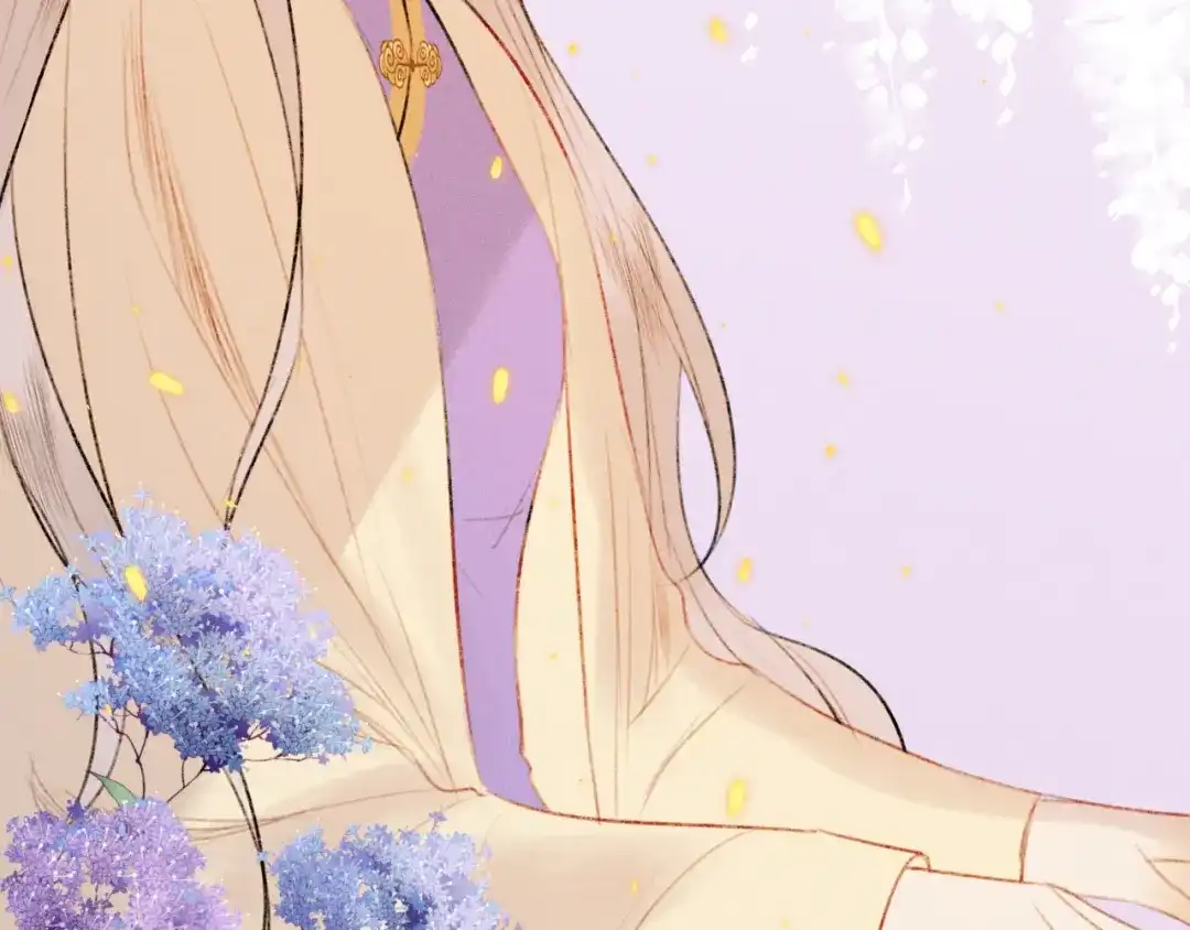 《人人都爱师尊大人》第二十三话 唯一的条件 第52页