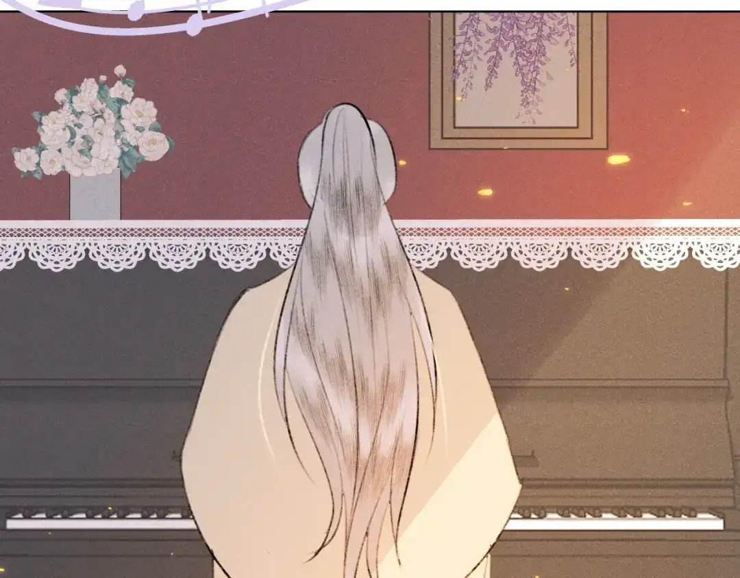 《人人都爱师尊大人》第二十三话 唯一的条件 第59页