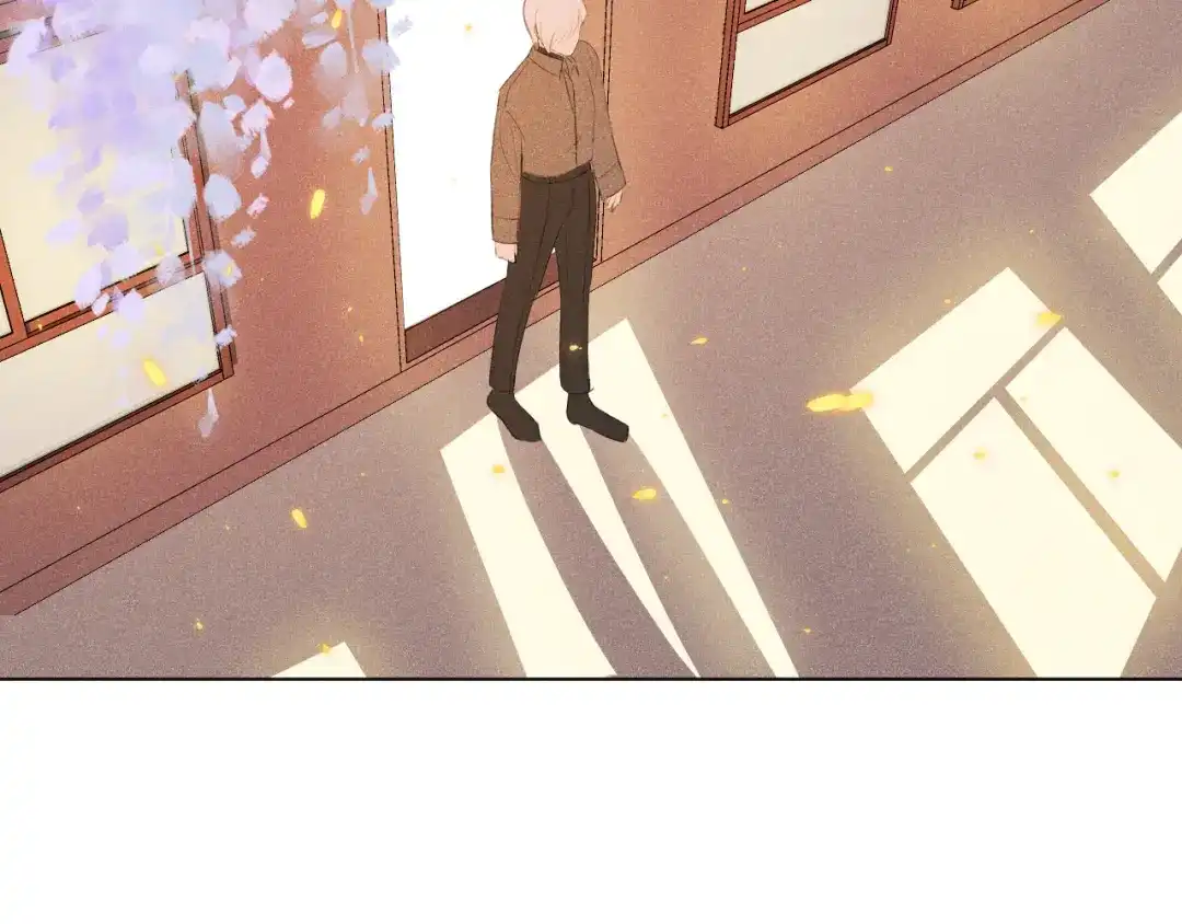 《人人都爱师尊大人》第二十三话 唯一的条件 第74页