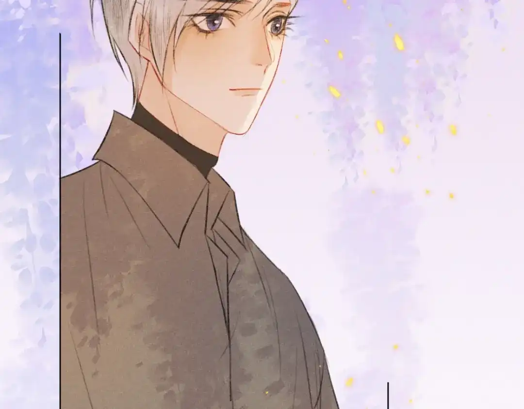 《人人都爱师尊大人》第二十三话 唯一的条件 第47页