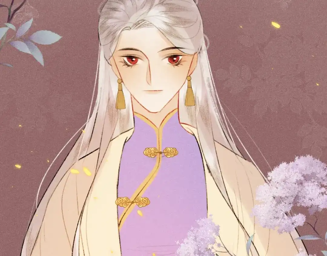 《人人都爱师尊大人》第二十三话 唯一的条件 第67页