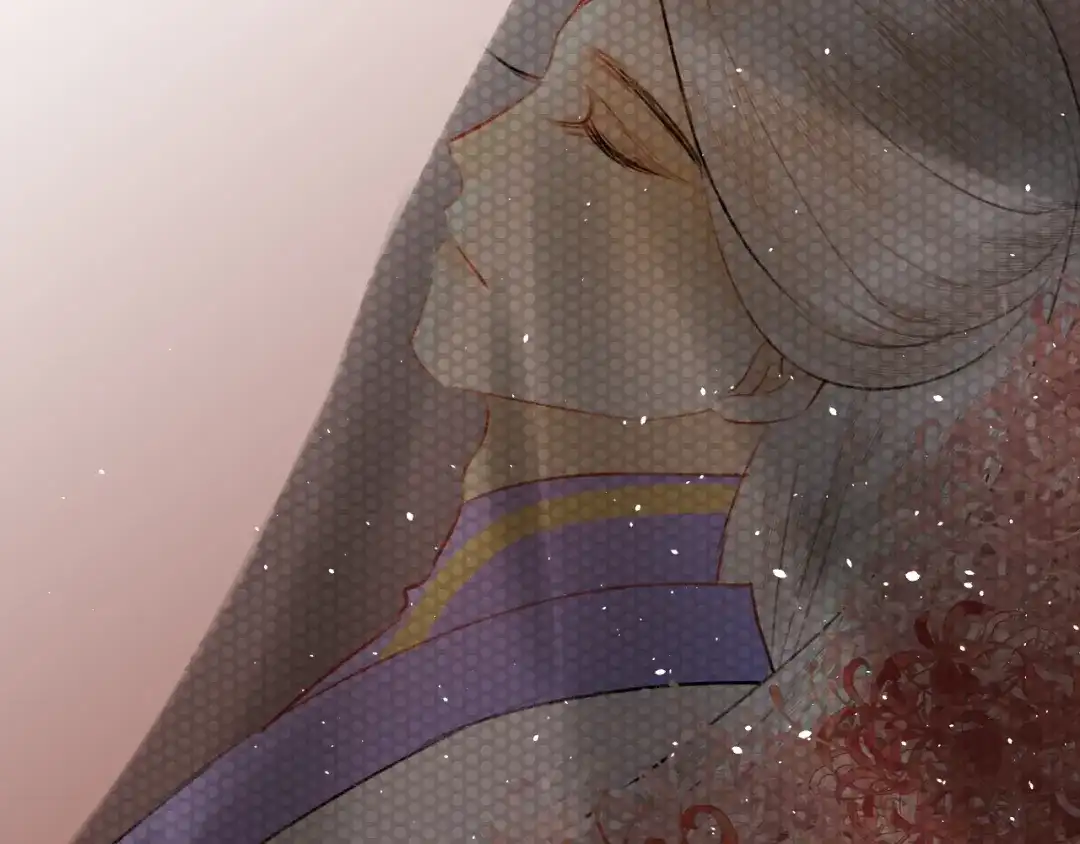 《人人都爱师尊大人》第二十三话 唯一的条件 第37页