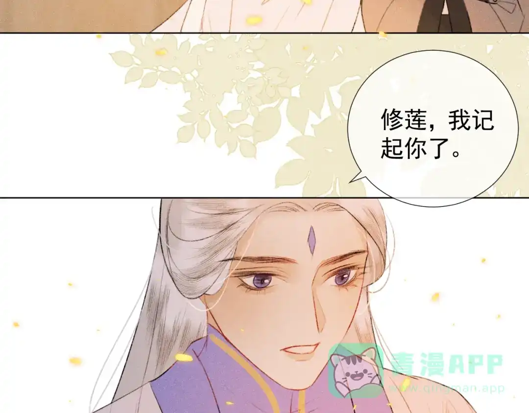 《人人都爱师尊大人》第二十四话 完结篇 第41页