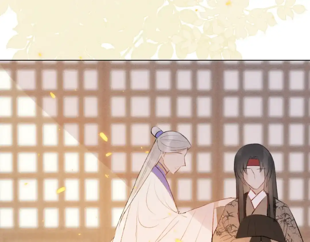《人人都爱师尊大人》第二十四话 完结篇 第40页