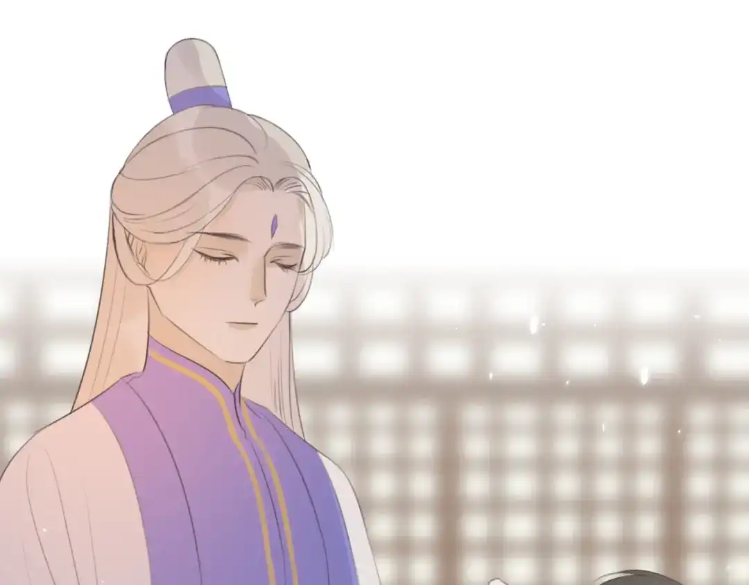 《人人都爱师尊大人》第8话 噩梦结束了 第43页