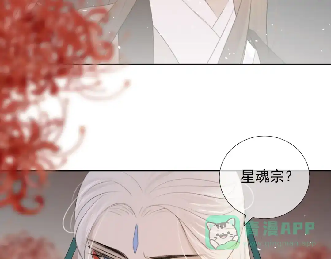 《人人都爱师尊大人》第9话 星魂宗旧事 第26页