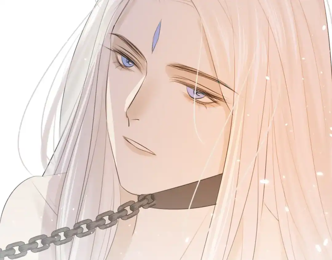 《人人都爱师尊大人》第9话 星魂宗旧事 第32页