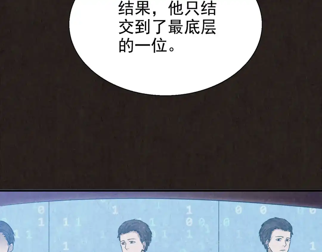 《人心惶惶》第11话 赢家娃娃 第433页