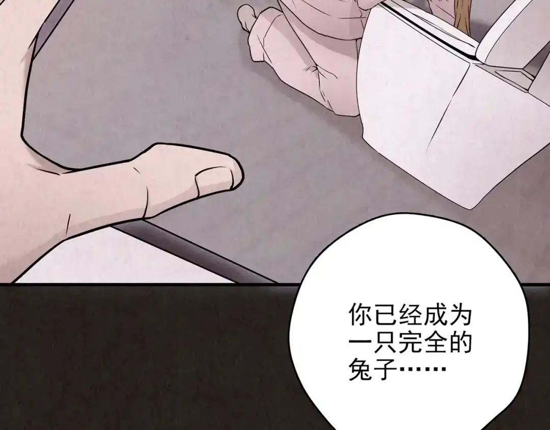 《人心惶惶》第17话 兔子 第549页