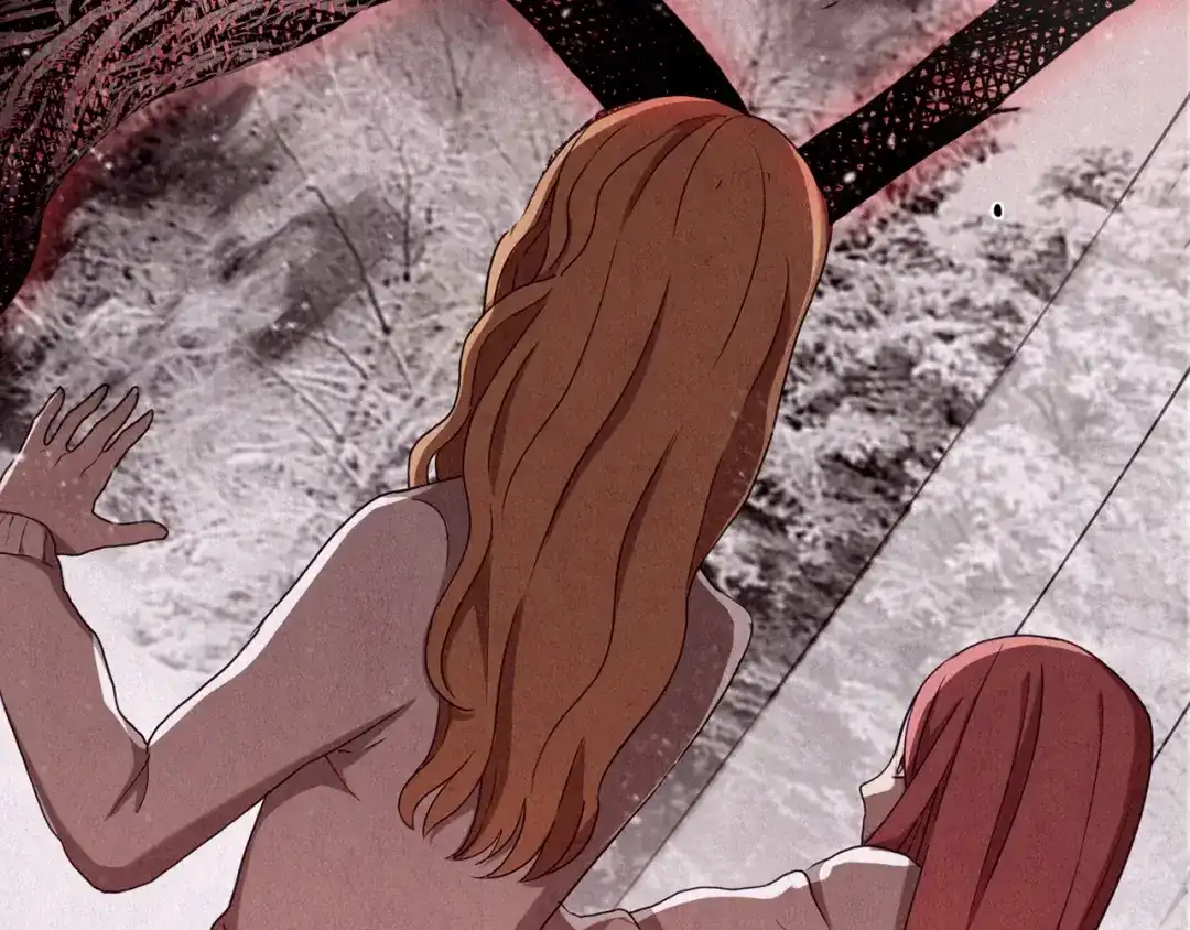 《人心惶惶》第20话 炙热之爱（下） 第401页