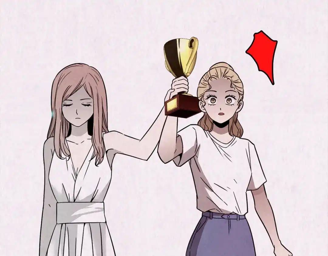 《人心惶惶》第27话 门后的怪物 下 第445页