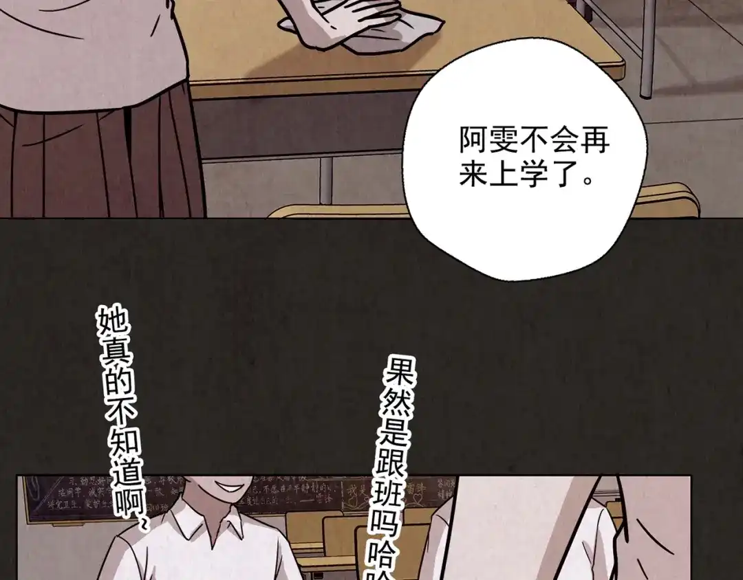 《人心惶惶》第2话 至交好友 第248页