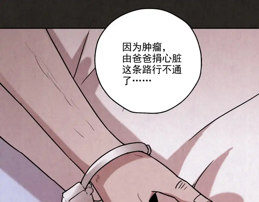 《人心惶惶》第2话 至交好友 第464页