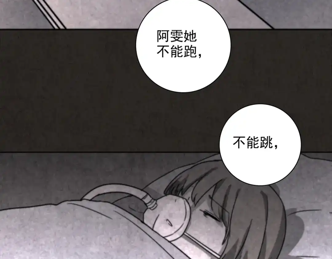 《人心惶惶》第2话 至交好友 第81页