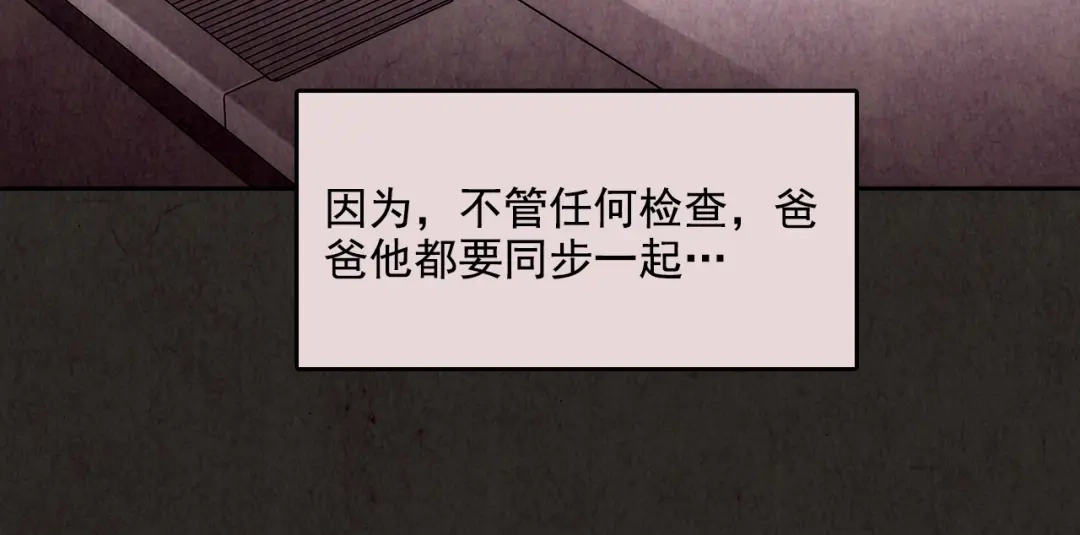《人心惶惶》第2话 至交好友 第450页