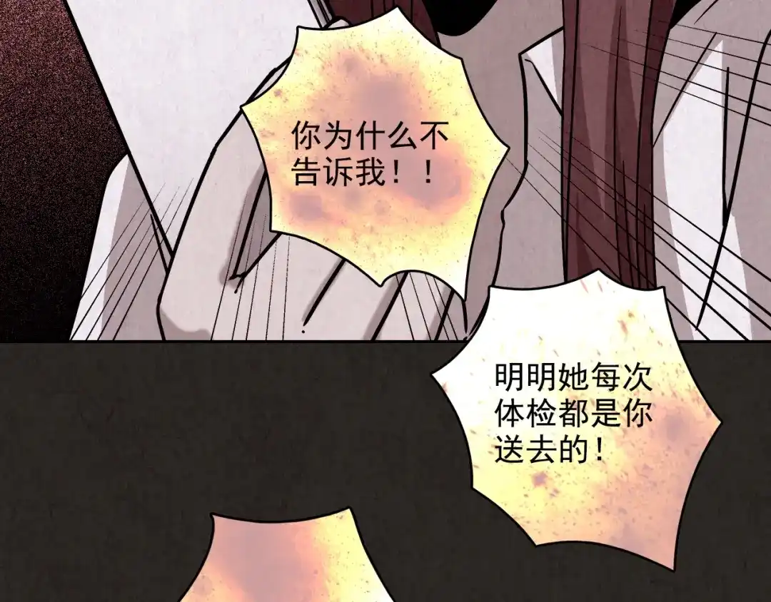 《人心惶惶》第2话 至交好友 第288页