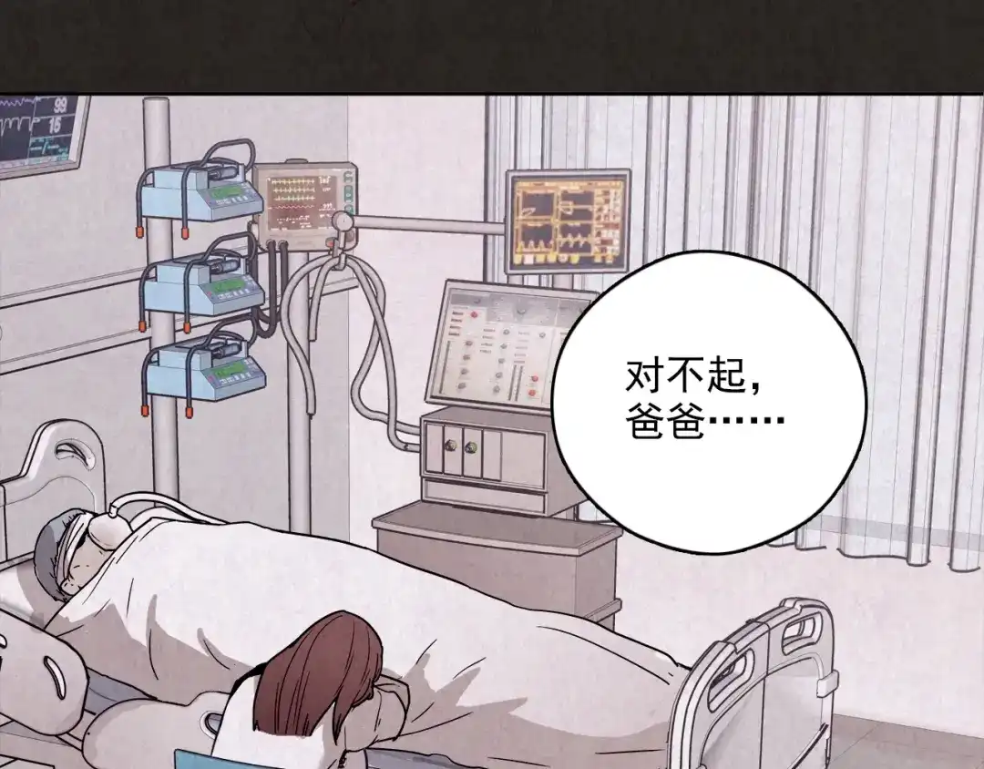 《人心惶惶》第2话 至交好友 第468页