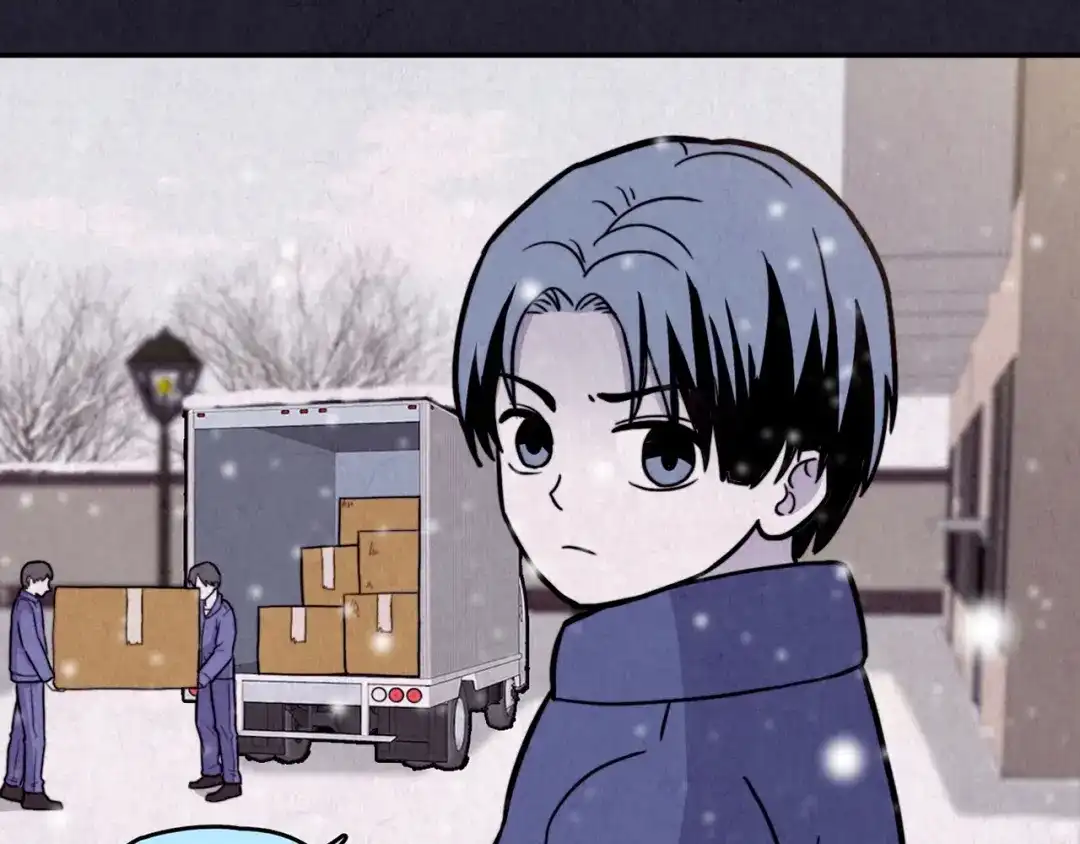 《人心惶惶》第31话 雪夜降临的爱情 上 第94页