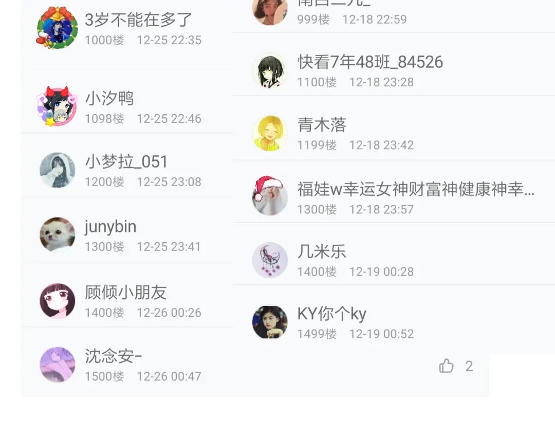 《人心惶惶》第31话 雪夜降临的爱情 上 第381页