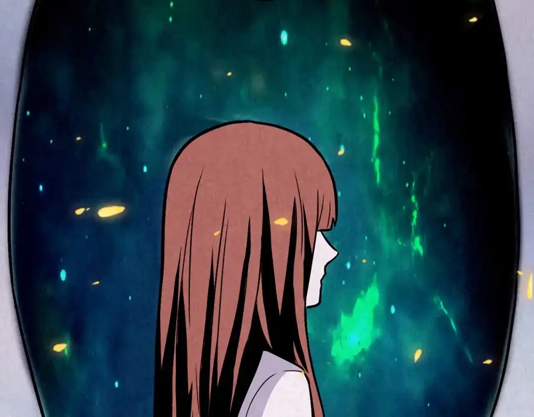 《人心惶惶》第33话 雪夜降临的爱情 下 第294页