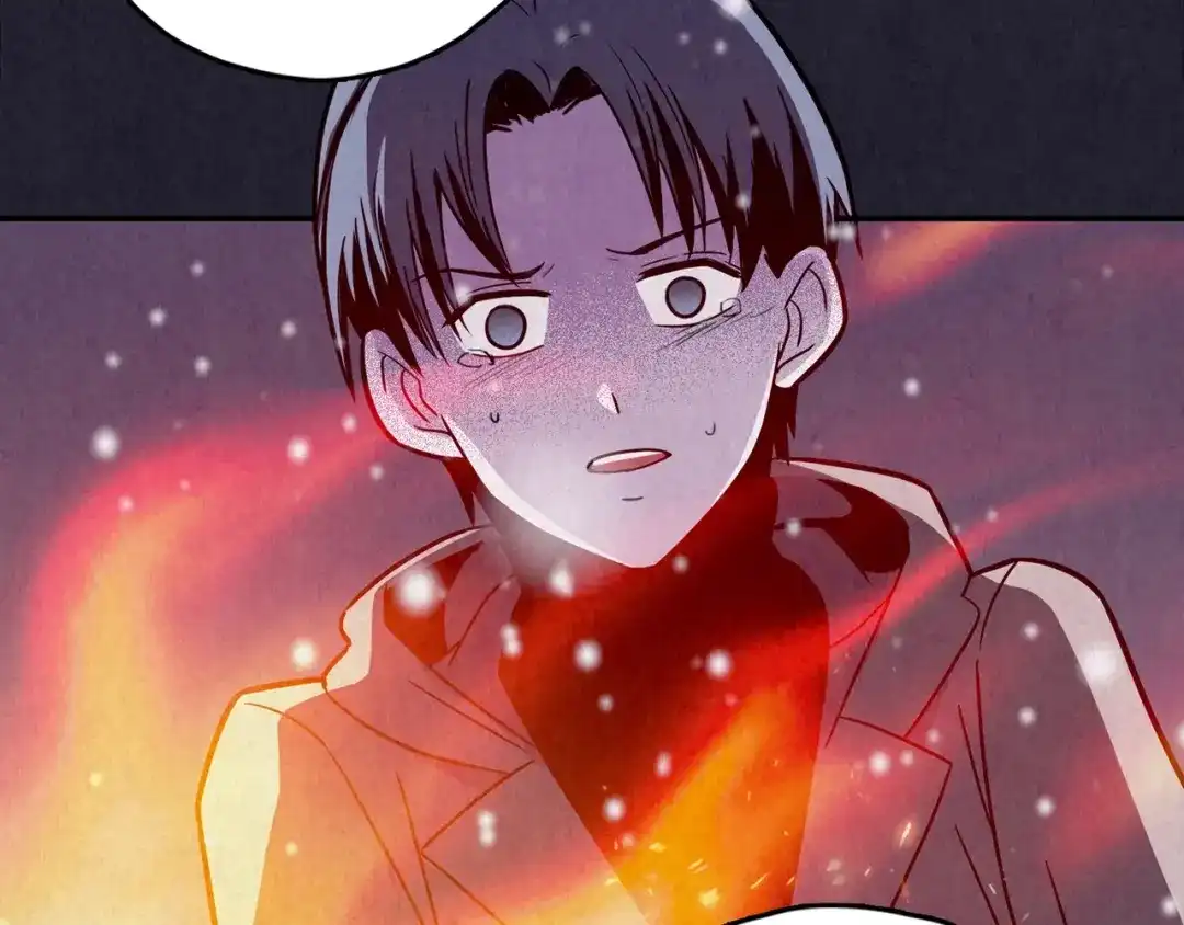 《人心惶惶》第33话 雪夜降临的爱情 下 第361页