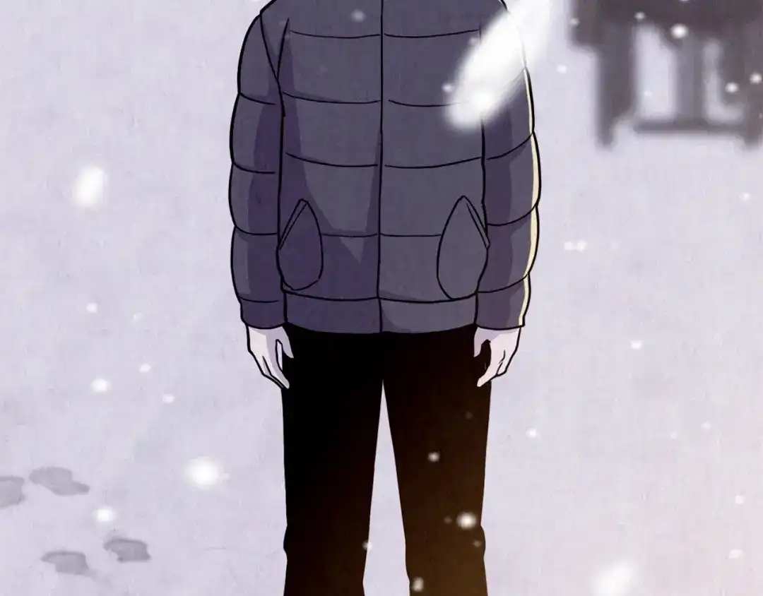 《人心惶惶》第33话 雪夜降临的爱情 下 第595页