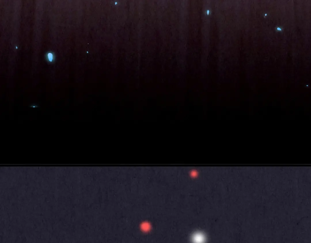 《人心惶惶》第36话 天籁之音 下 第393页