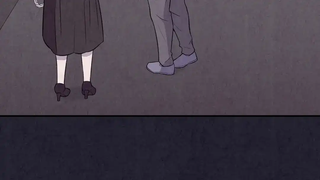 《人心惶惶》第37话 爱的迷雾 一 第130页