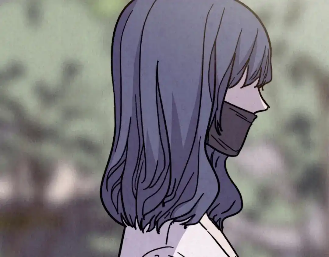 《人心惶惶》第37话 爱的迷雾 一 第78页