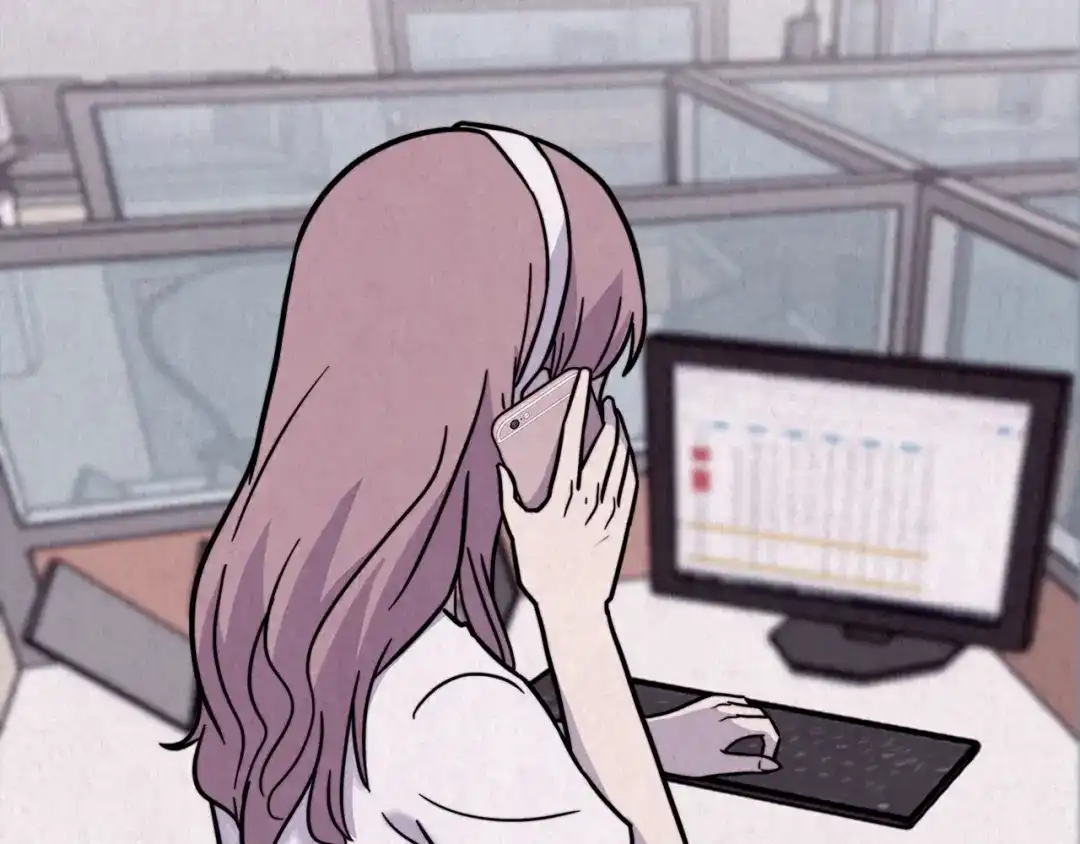 《人心惶惶》第37话 爱的迷雾 一 第115页