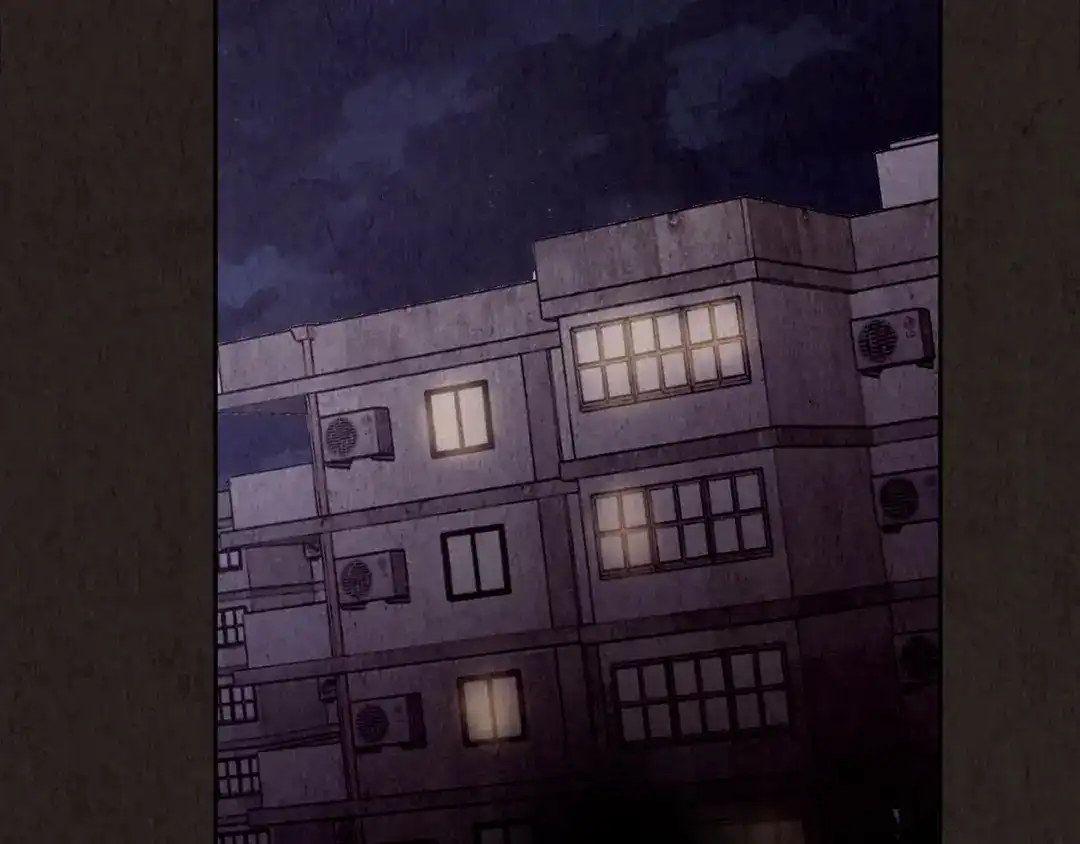 《人心惶惶》第3话 黑蝴蝶 第96页