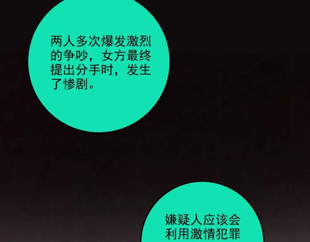 《人心惶惶》第7话 恐怖男友（下） 第93页