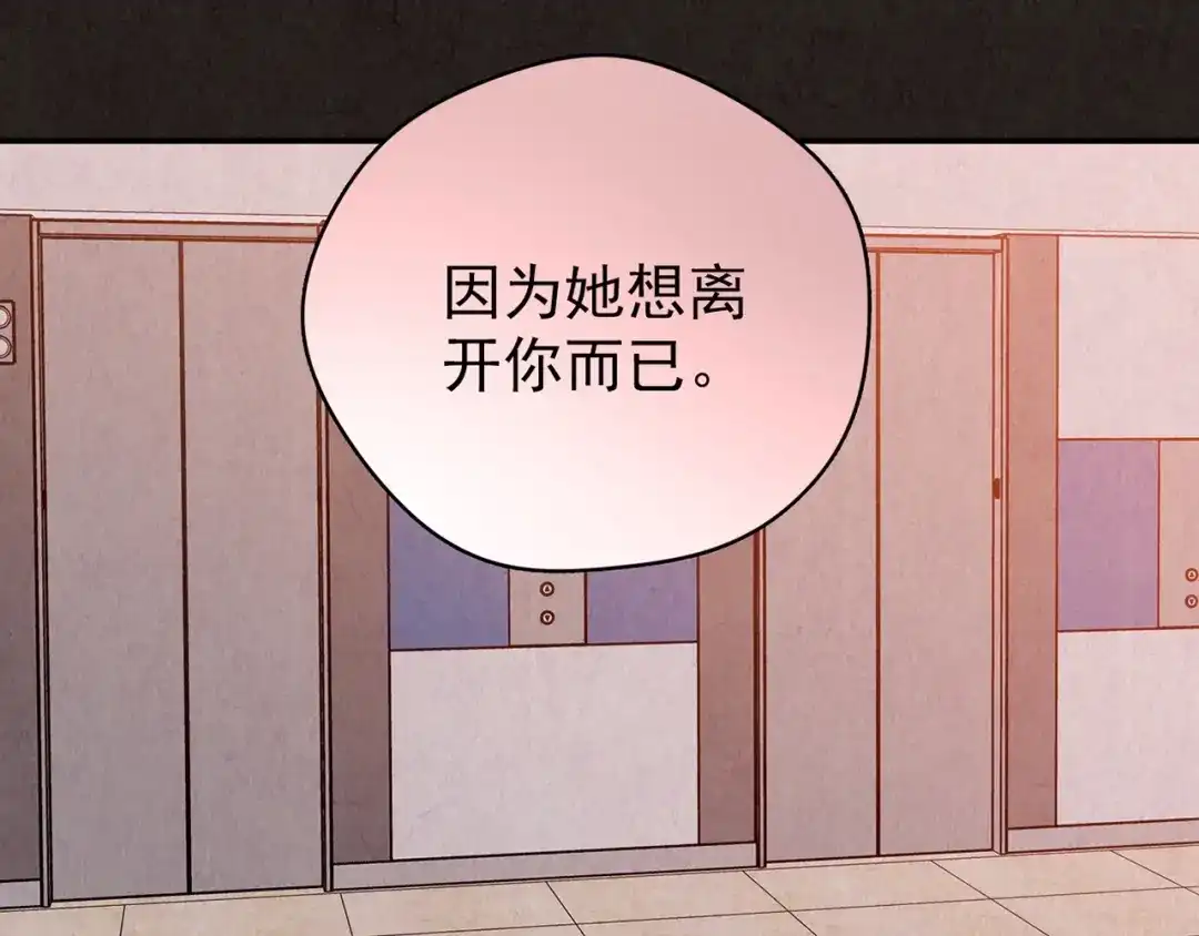 《人心惶惶》第7话 恐怖男友（下） 第420页