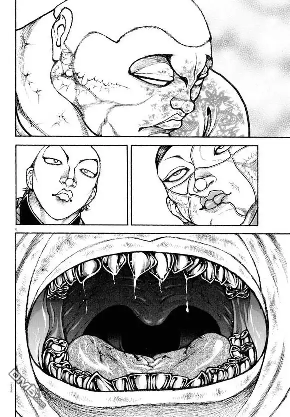 《刃牙总动员》第44话 第7页