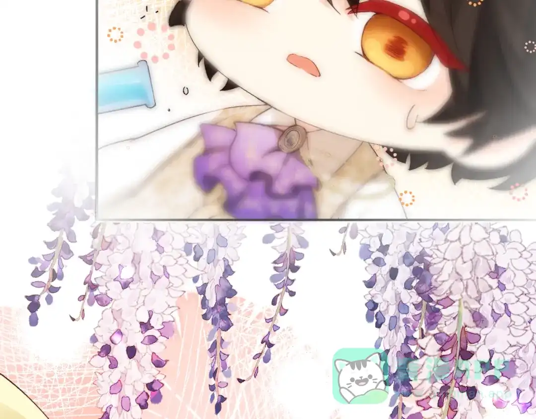 人鱼陷落 Q版小剧场幼儿园篇：交换 第21页