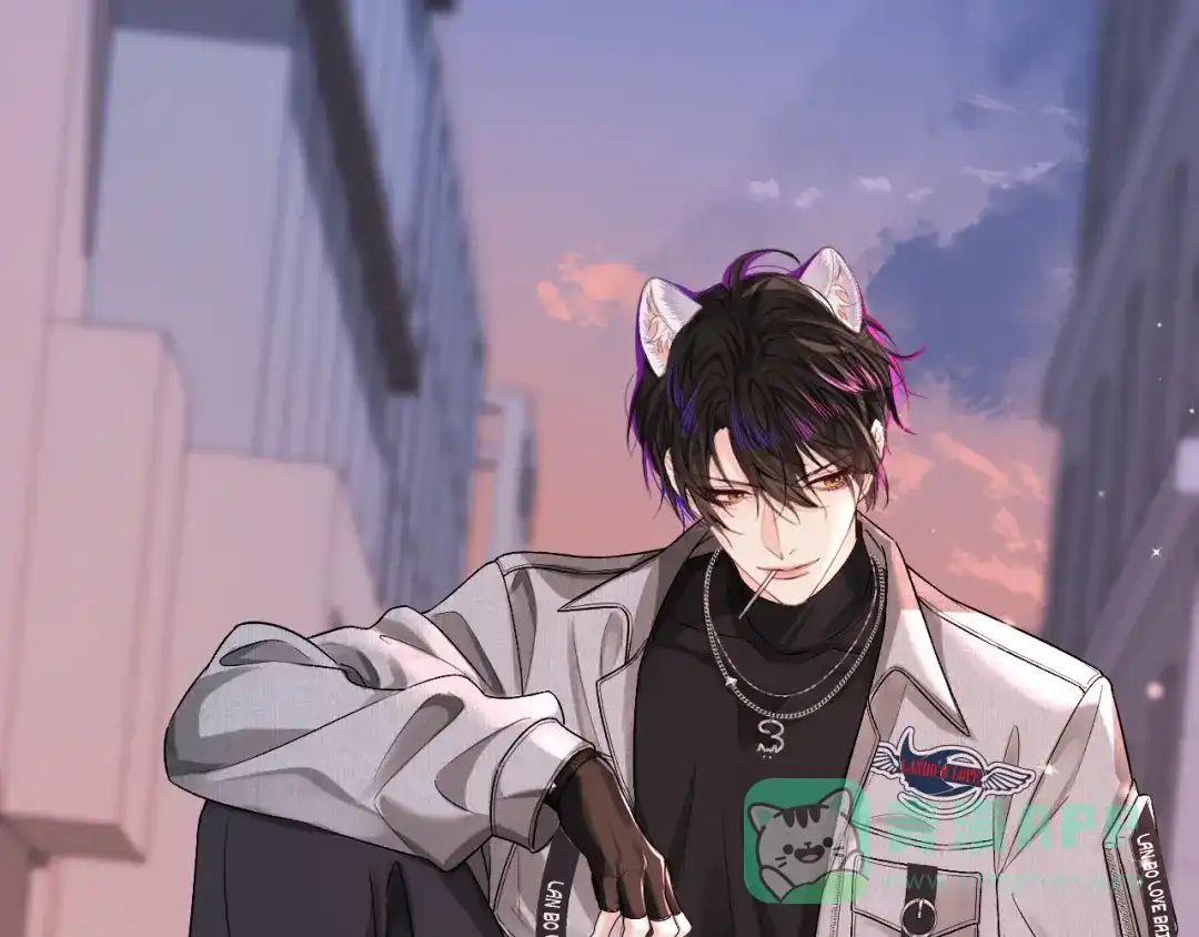 人鱼陷落 第167话 跟我走 第86页