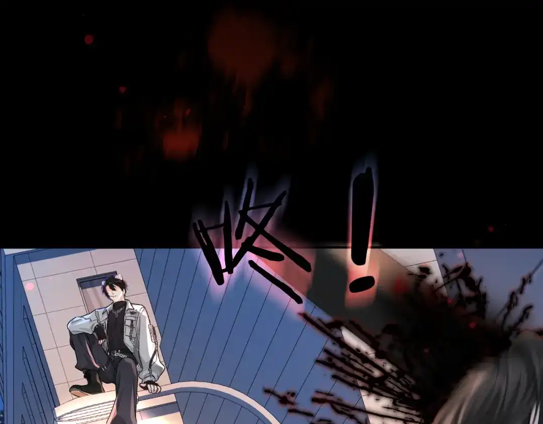 人鱼陷落 第168话 早点回家 第18页