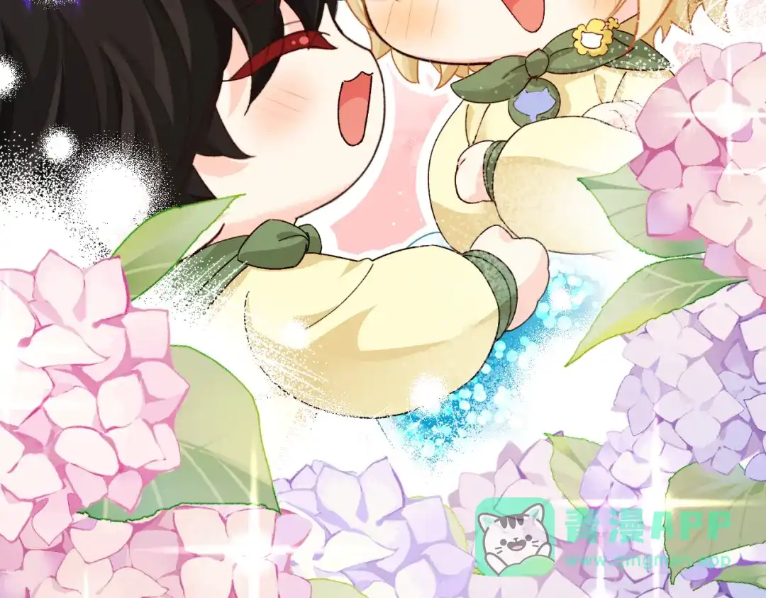 人鱼陷落 Q版小剧场幼儿园篇：开宝箱 第21页