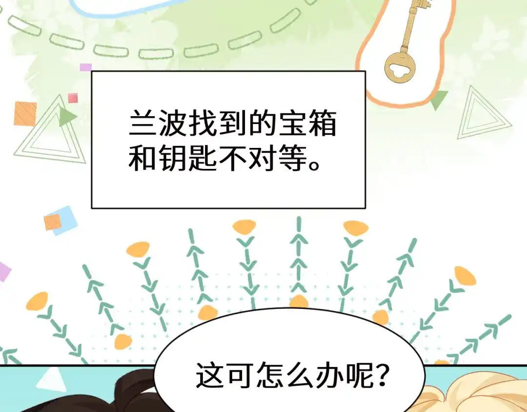 人鱼陷落 Q版小剧场幼儿园篇：打不开 第2页