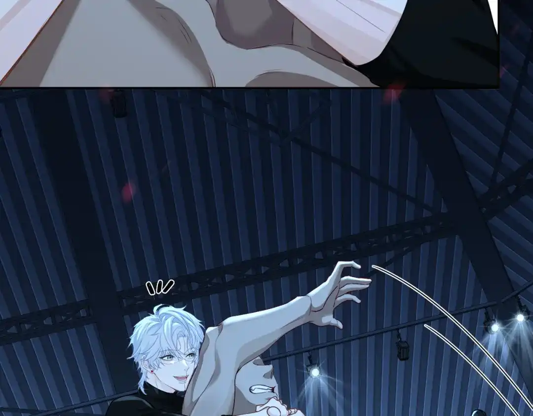 人鱼陷落 第170话 认大哥 第59页