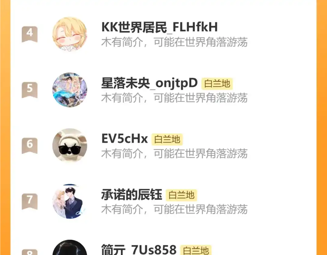 人鱼陷落 第171话放弃我吧 第119页