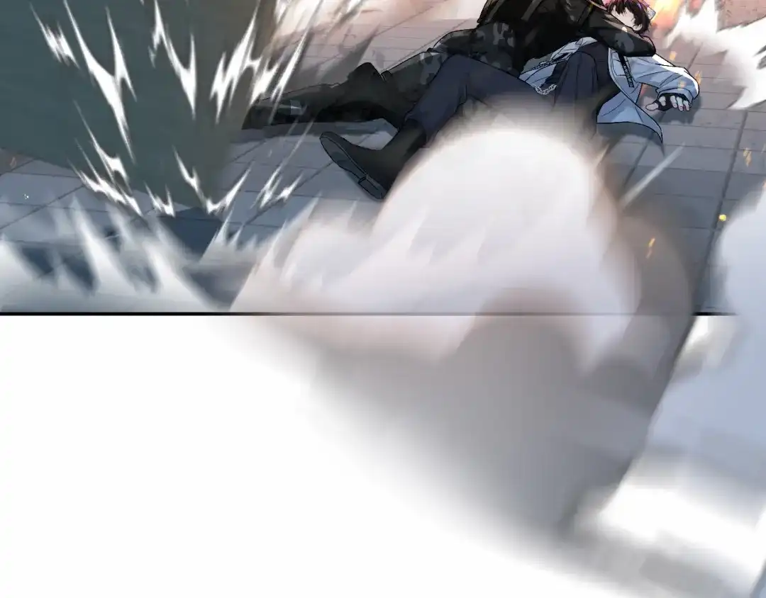 人鱼陷落 第171话放弃我吧 第66页