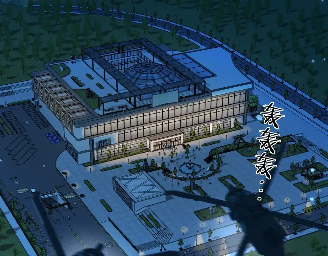 人鱼陷落 第171话放弃我吧 第6页