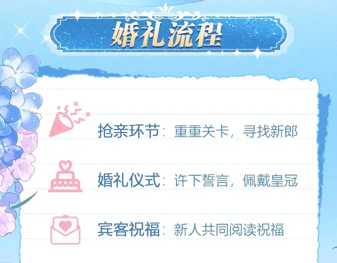 人鱼陷落 特典预热；1月26日 人鱼婚卡即将上线 第7页