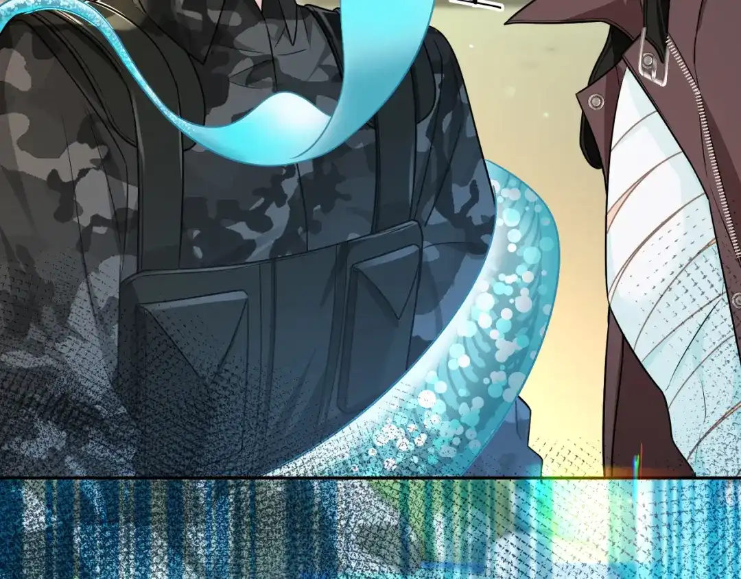人鱼陷落 第177话 新教官. 第58页