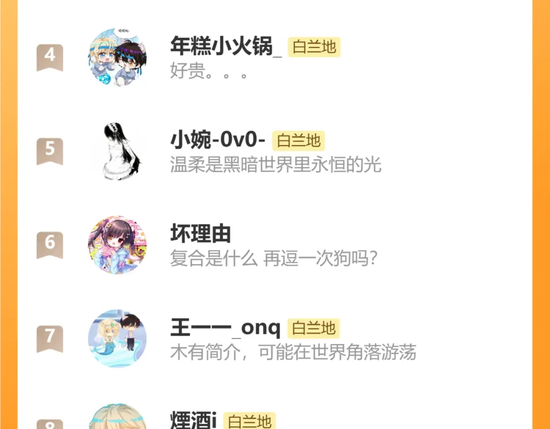 人鱼陷落 第178话 入狱 第80页