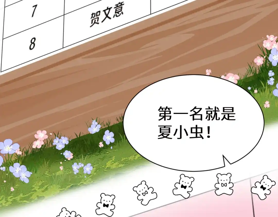 人鱼陷落 Q版小剧场幼儿园篇：积分排名 第9页
