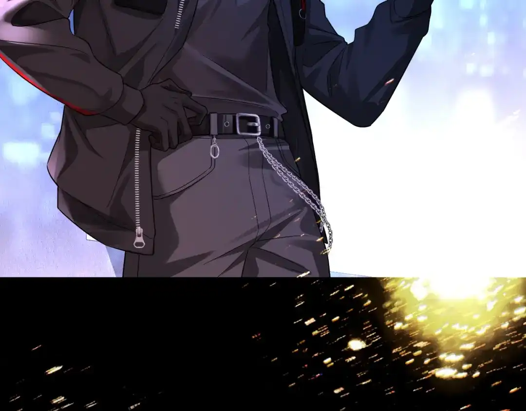 人鱼陷落 第180话 心底的恐惧 第80页