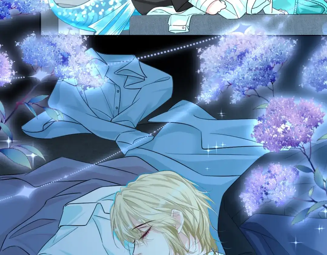 人鱼陷落 第180话 心底的恐惧 第31页
